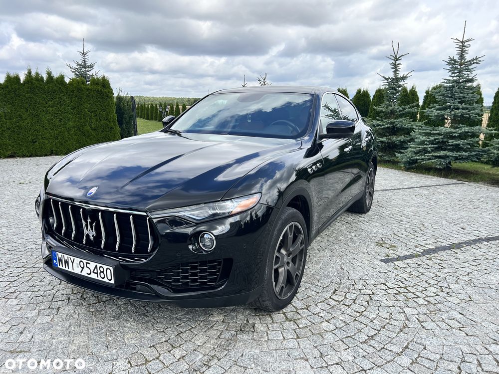 Maserati Levante S Essence - 17