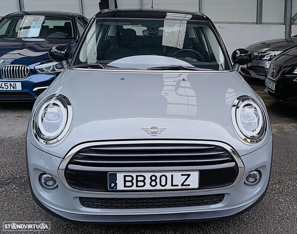 MINI 5 Portas Cooper - 2
