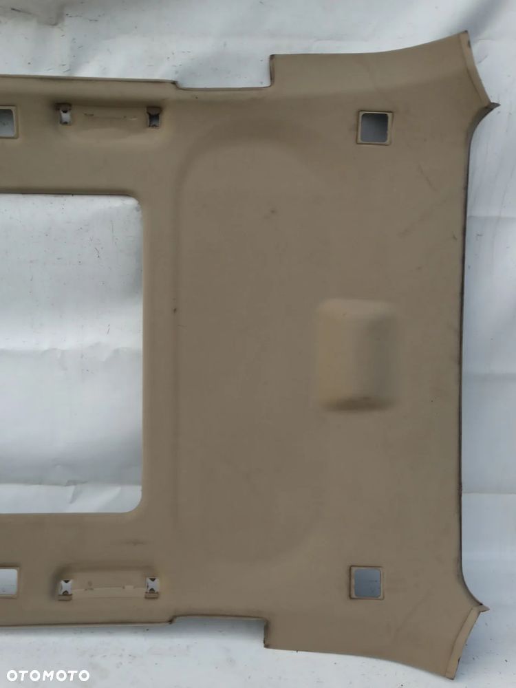 PODSUFITKA SUFIT SZYBERDACH PANORAMA BMW X5 E53 - 3