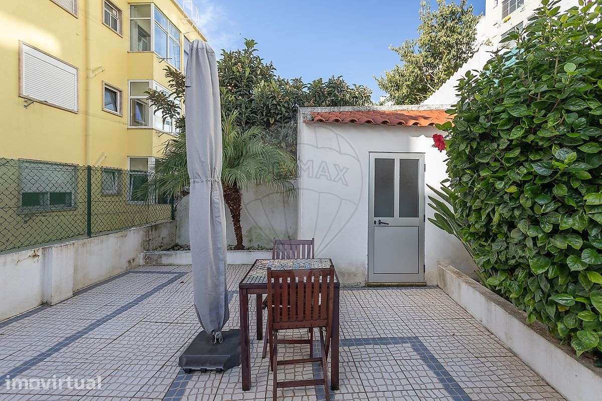Apartamento T2 para venda - Grande imagem: 4/17