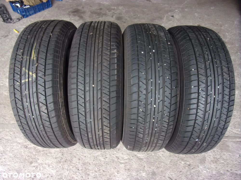Komplet opon letnich 215/65 R16 98H YOKOHAMA ASPEC - 1