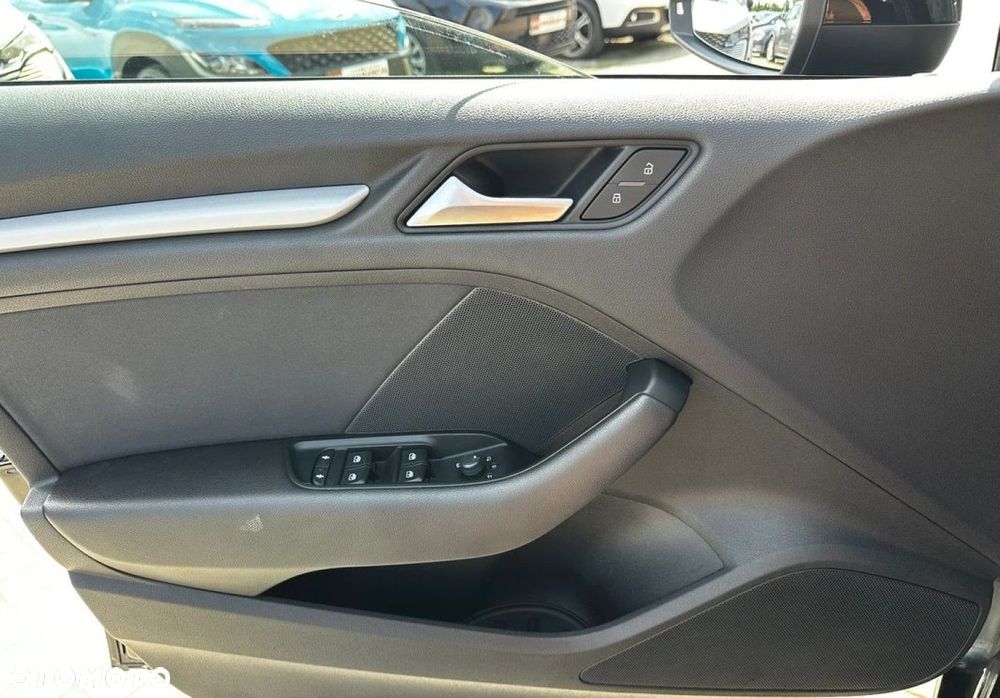 Audi A3 Sportback - 22