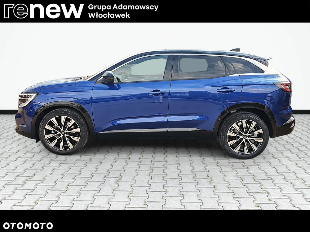 Renault Austral 1.2 E-Tech Full Hybrid 200 Techno MMT - 7