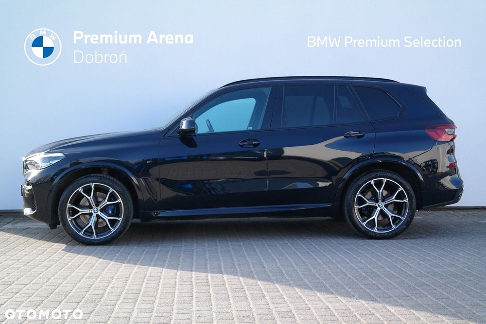 BMW X5 - 8