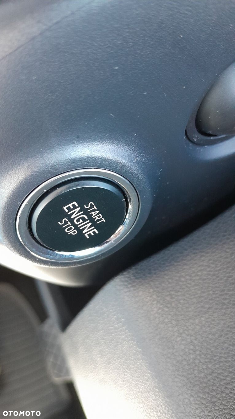 Skoda Fabia 1.0 TSI Selection DSG - 13