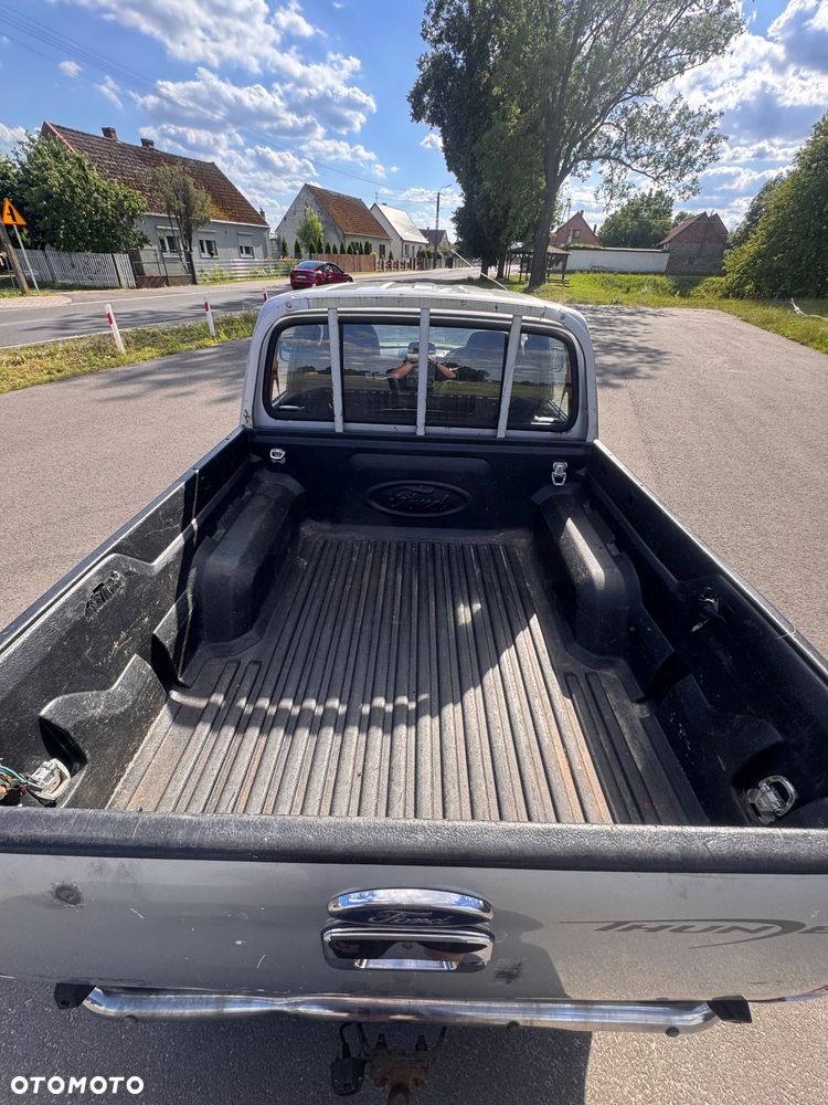 Ford Ranger 2.5 TDCi DC XLT2 - 34