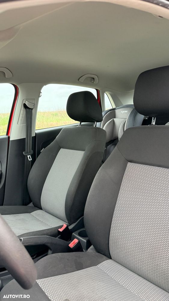 Volkswagen Polo 1.2 TDI Life - 11