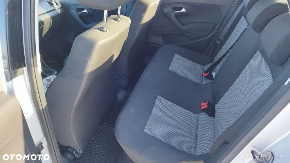 Volkswagen Polo - 6