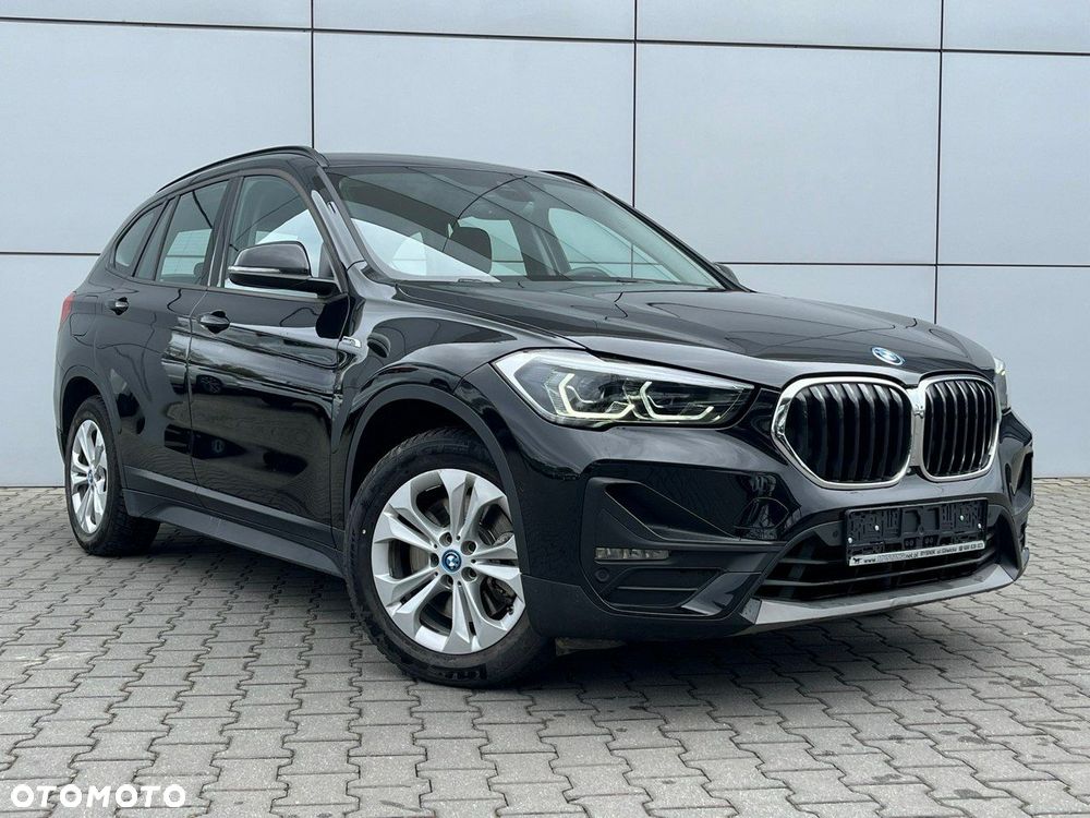 BMW X1 xDrive25e Advantage - 5