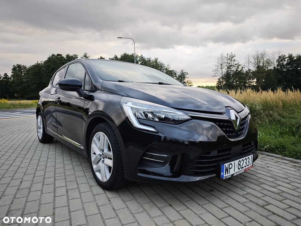 Renault Clio 1.0 TCe Zen - 1