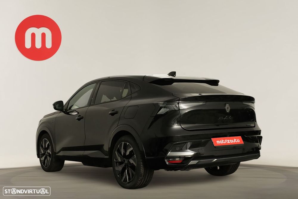 Renault Rafale 1.2 Hyper Hybrid E-Tech Esprit Alpine - 3