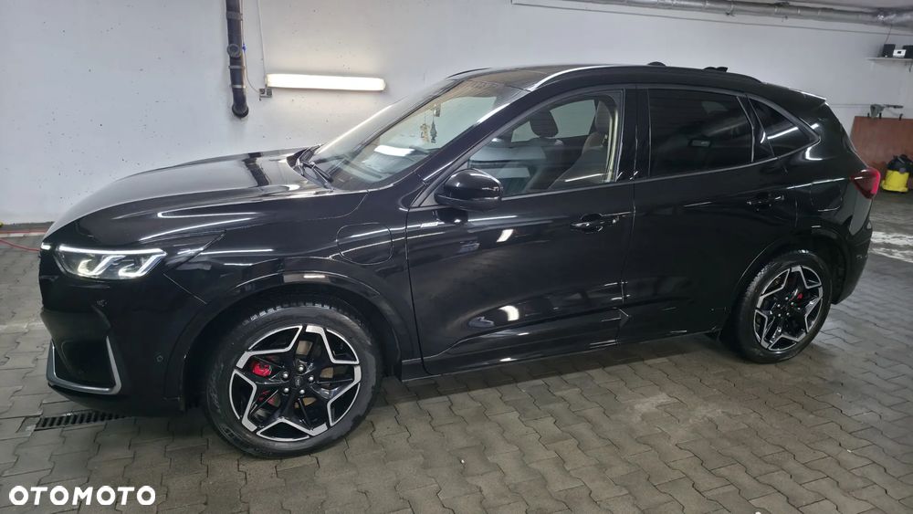 Ford Kuga 2.5P PHEV FWD ST-Line X eCVT - 3