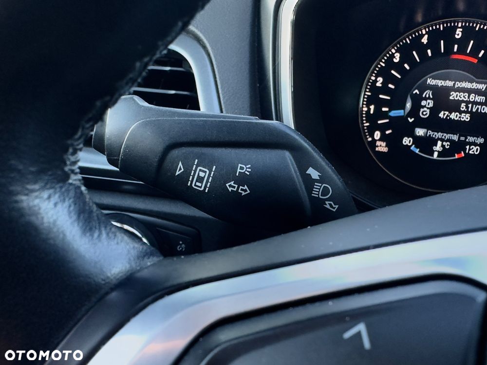 Ford Mondeo - 15