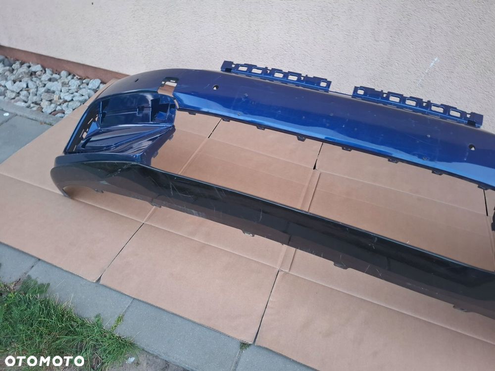 zderzak przód kia ev6 gt line oryginał nie klejony - 9