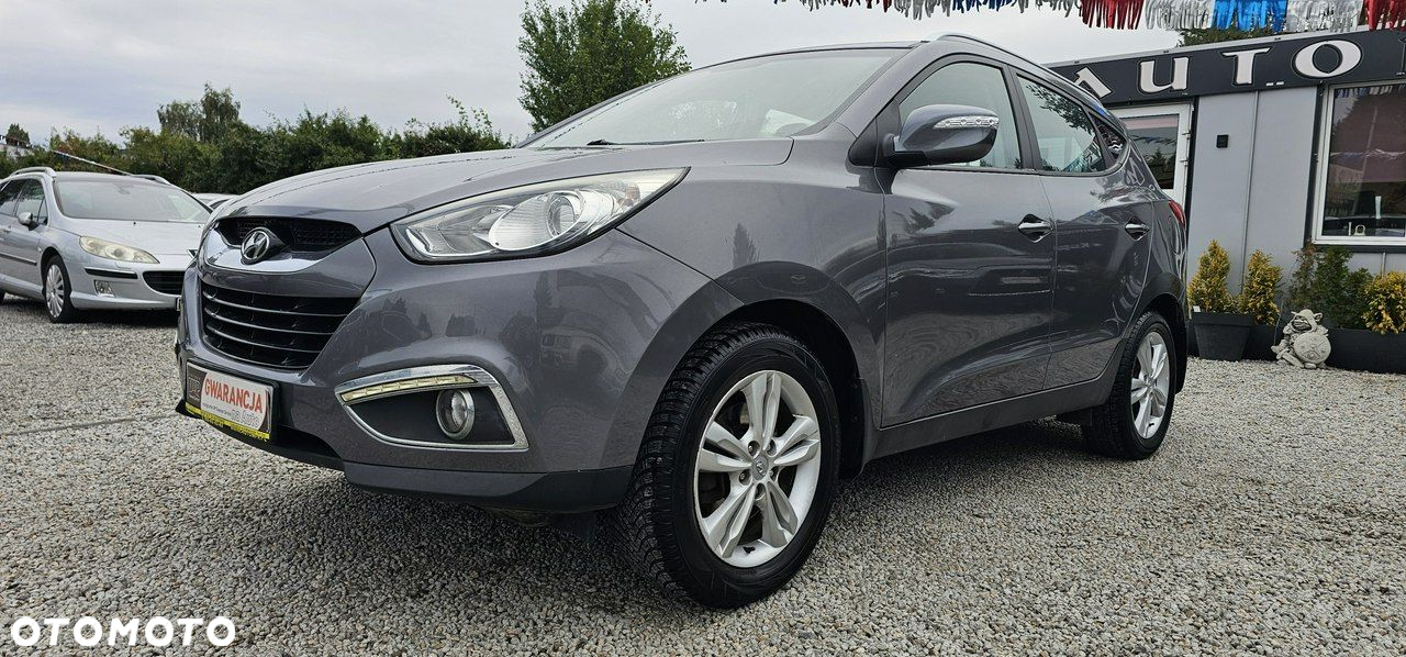 Hyundai ix35 - 37