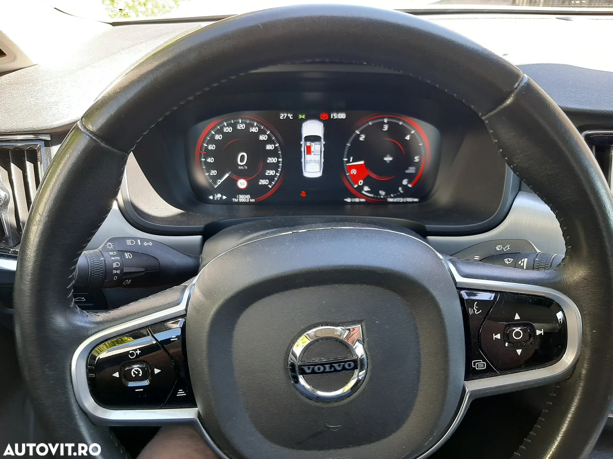 Volvo S90 D3 Inscription - 4