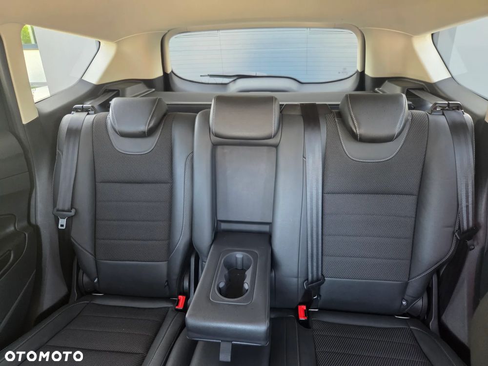 Ford Kuga 2.0 TDCi 4WD Titanium - 23