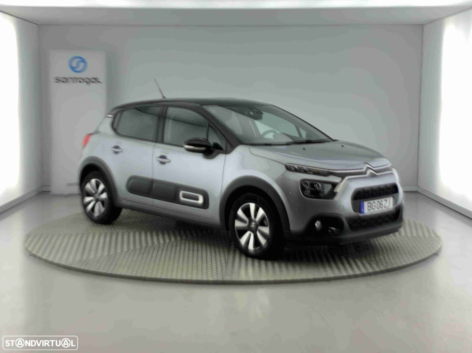 Citroën C3 1.2 PureTech Max - 1
