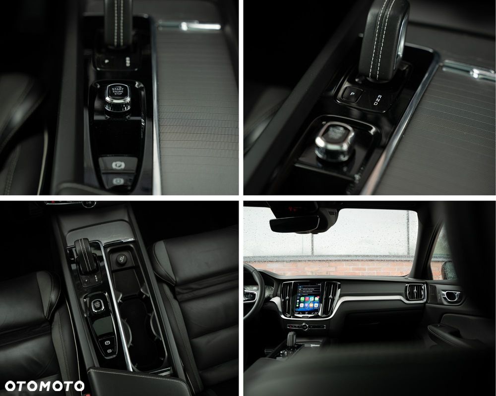 Volvo V60 B4 B Geartronic RDesign - 33