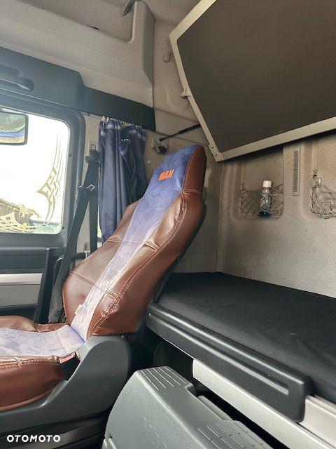 MAN TGX 18.440 - 14