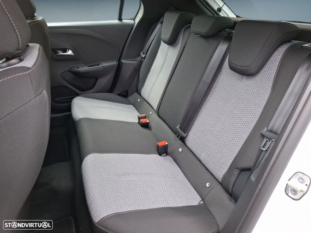 Opel Corsa-e 50 kWh Edition - 6