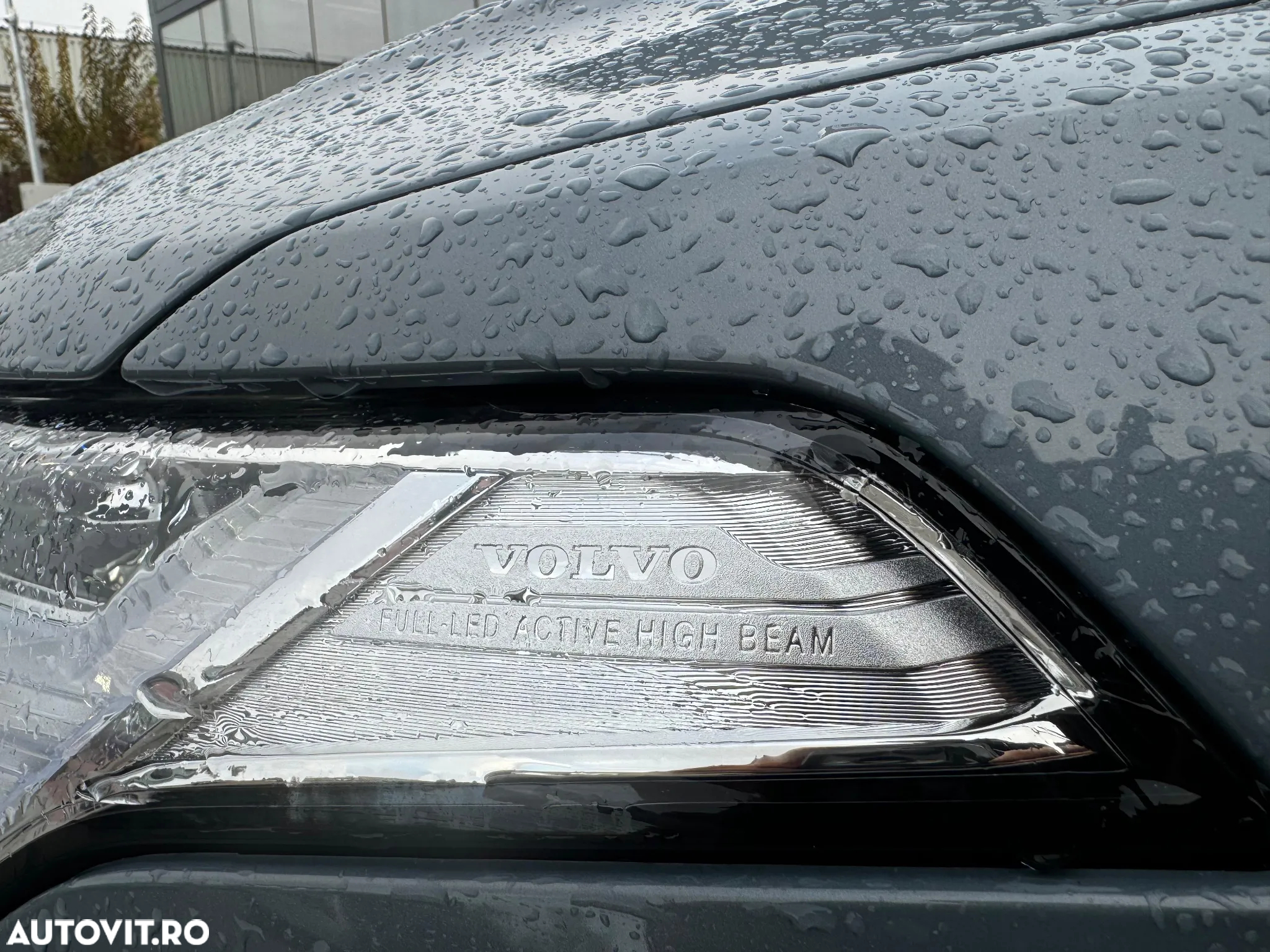 Volvo XC 90 T8 AWD Recharge Geartronic RDesign - 32