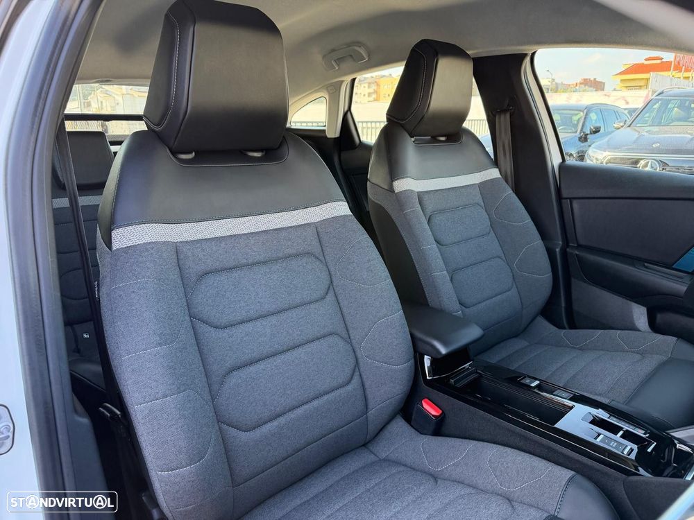 Citroën e-C4 50 kWh Feel Pack - 17