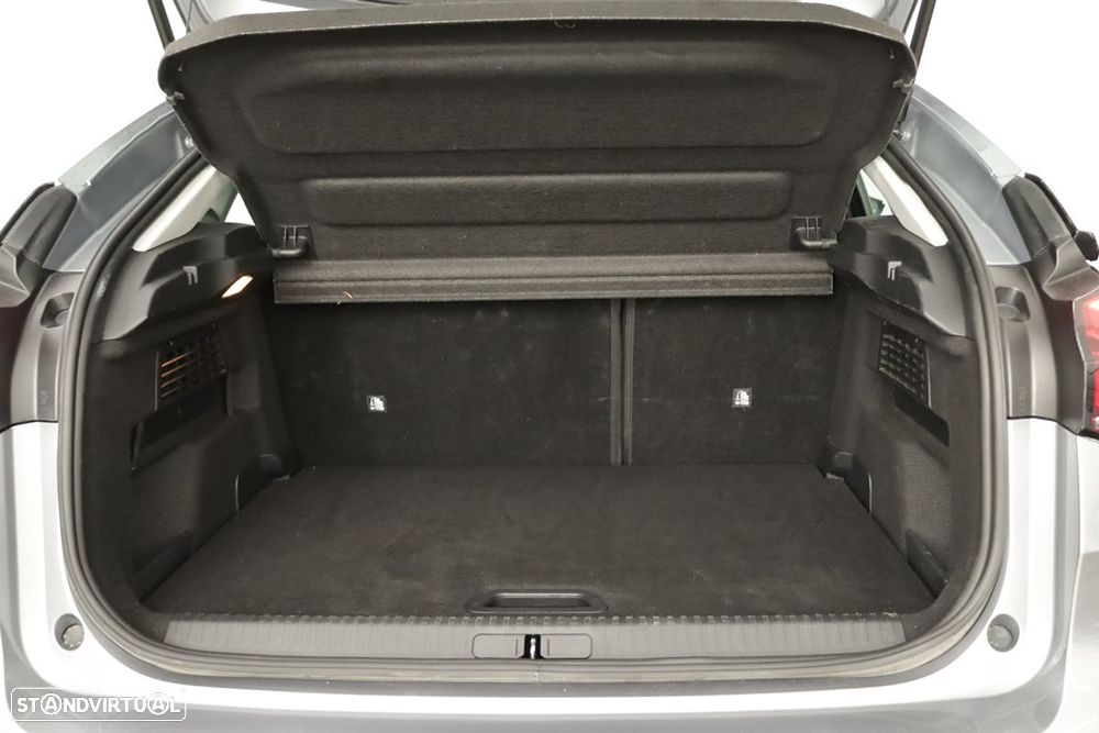 Citroën C4 1.2 PureTech Plus EAT8 - 21