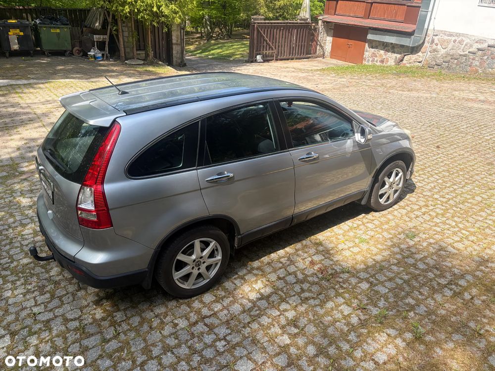 Honda CR-V 2.0 Elegance - 3
