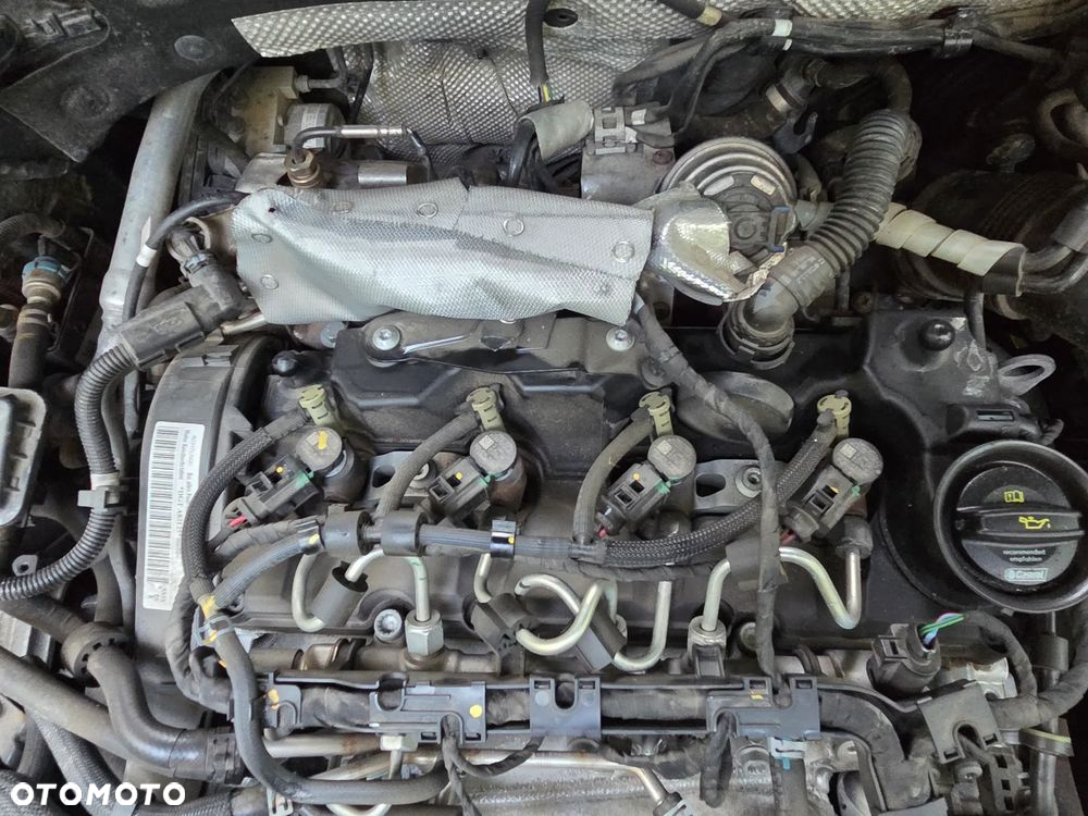 Skoda Octavia 1.6 TDI Ambition - 25