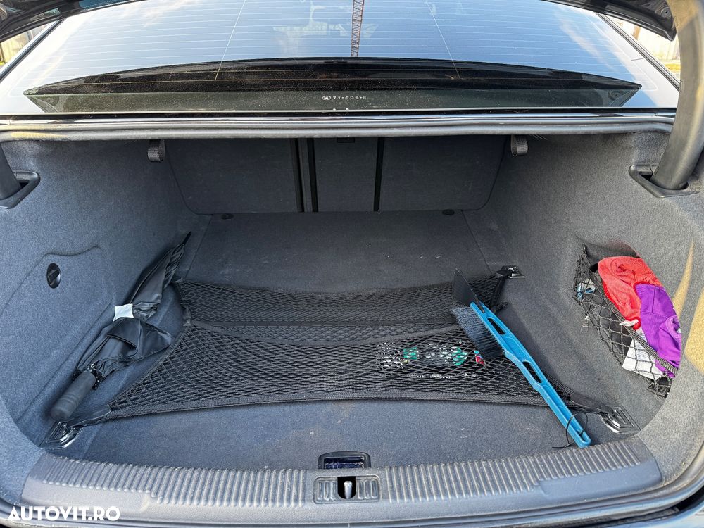 Audi A6 2.0 TDI Multitronic - 10