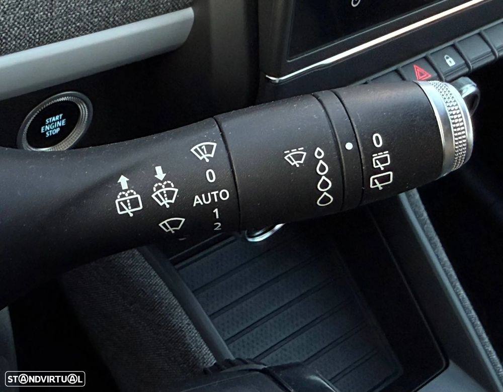 Renault Zoe (c/ Bateria) Zen 50 - 18