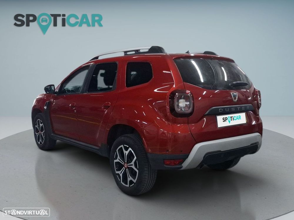 Dacia Duster 1.3 TCe SL Adventure - 6