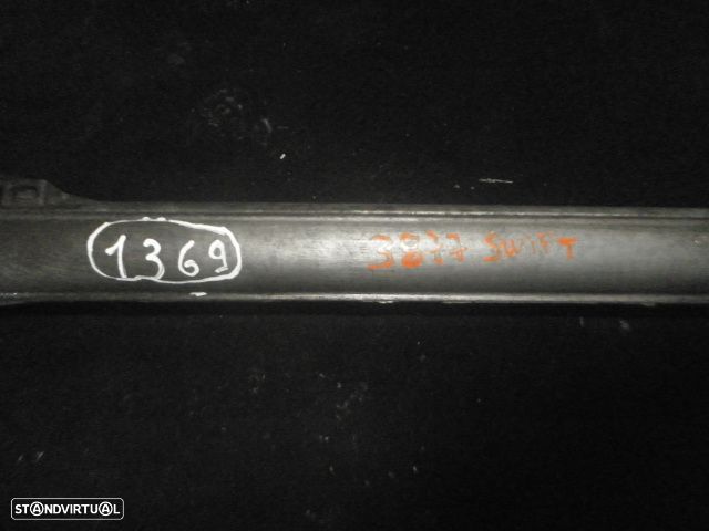 Caixa Direcao 51307261  SUZUKI SWIFT 4 2011 1.3DDIS 75CV 5P BRANCO - 4