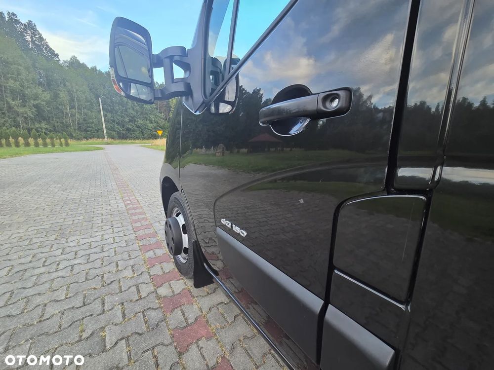 Renault Master - 24