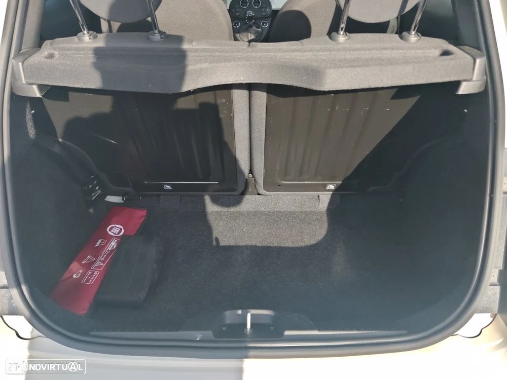 Fiat 500 1.0 Hybrid - 16