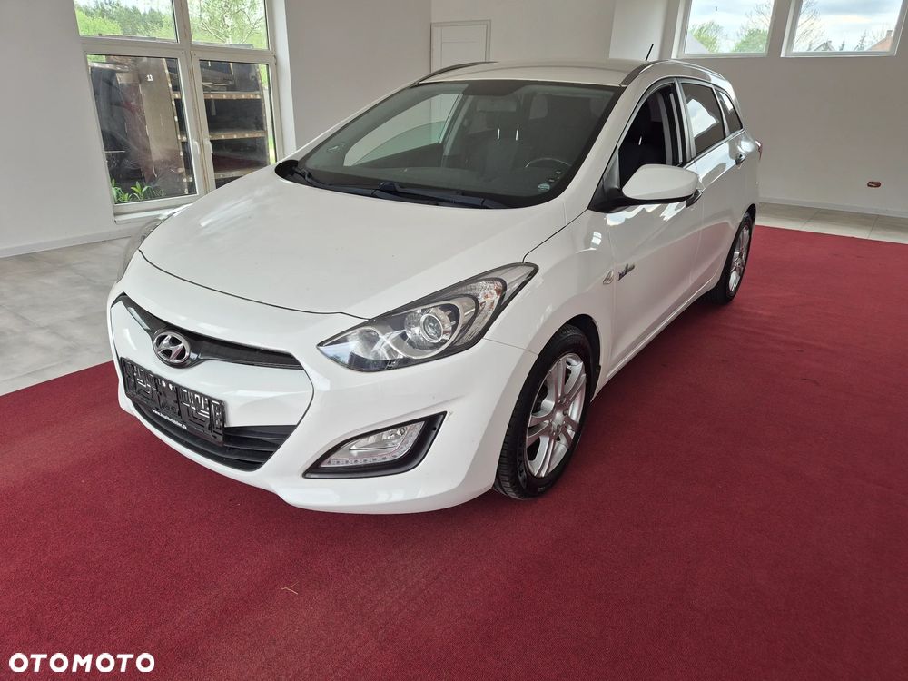 Hyundai i30 - 3