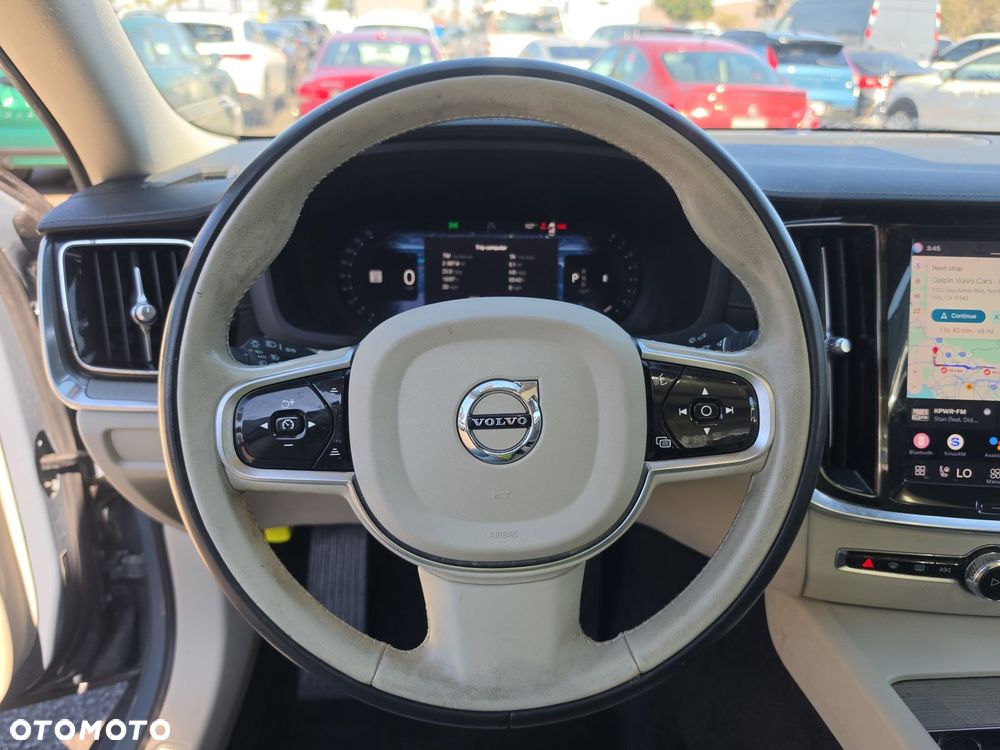 Volvo S60 B5 B Ultimate Bright - 8
