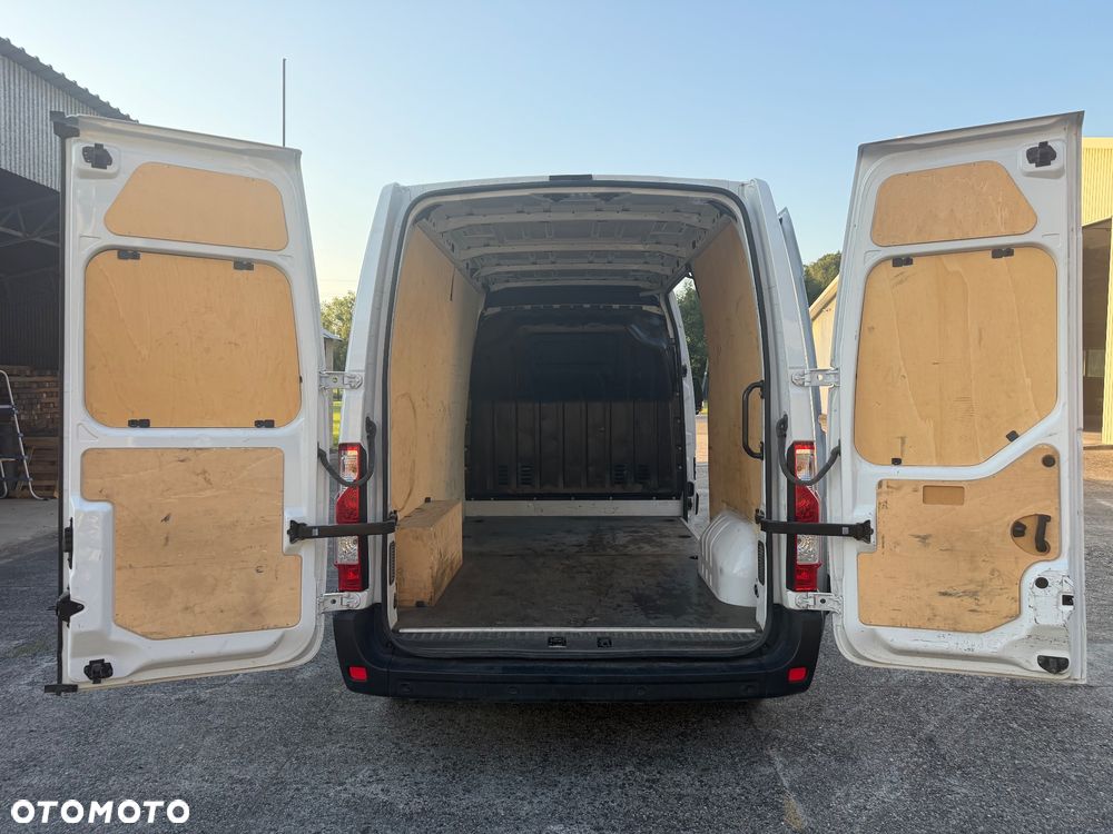 Renault Master - 12