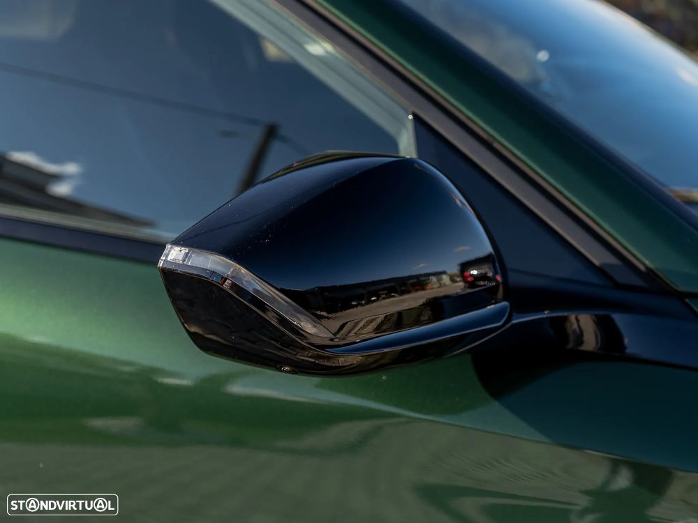 Peugeot 308 225 e-EAT8 GT - 38