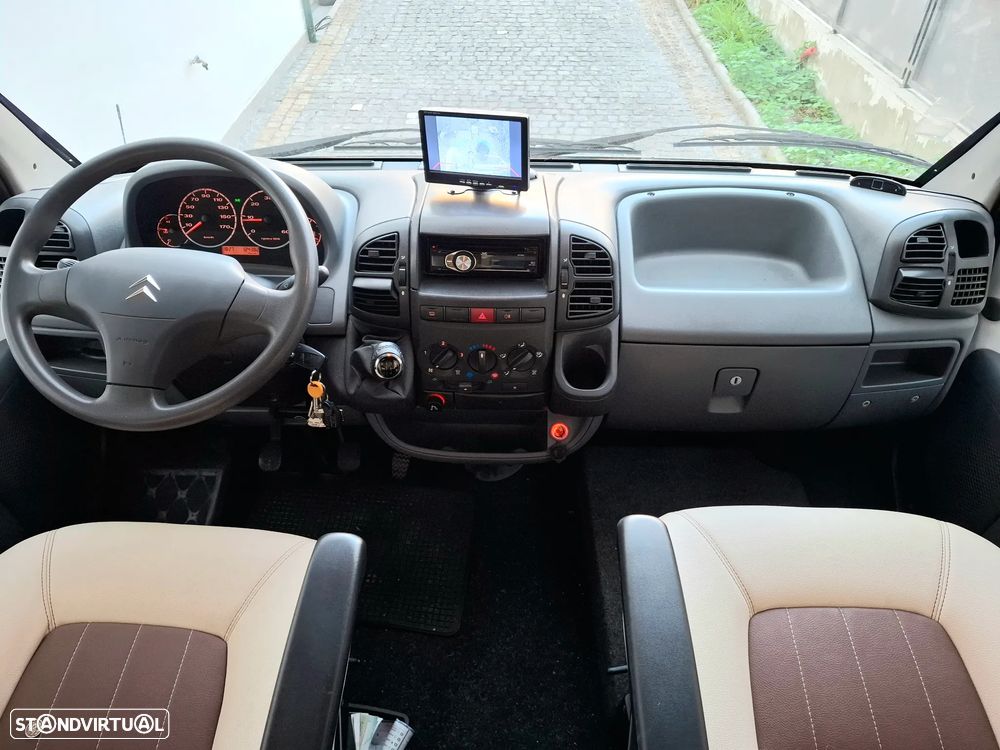 Chausson Odyssee - 3