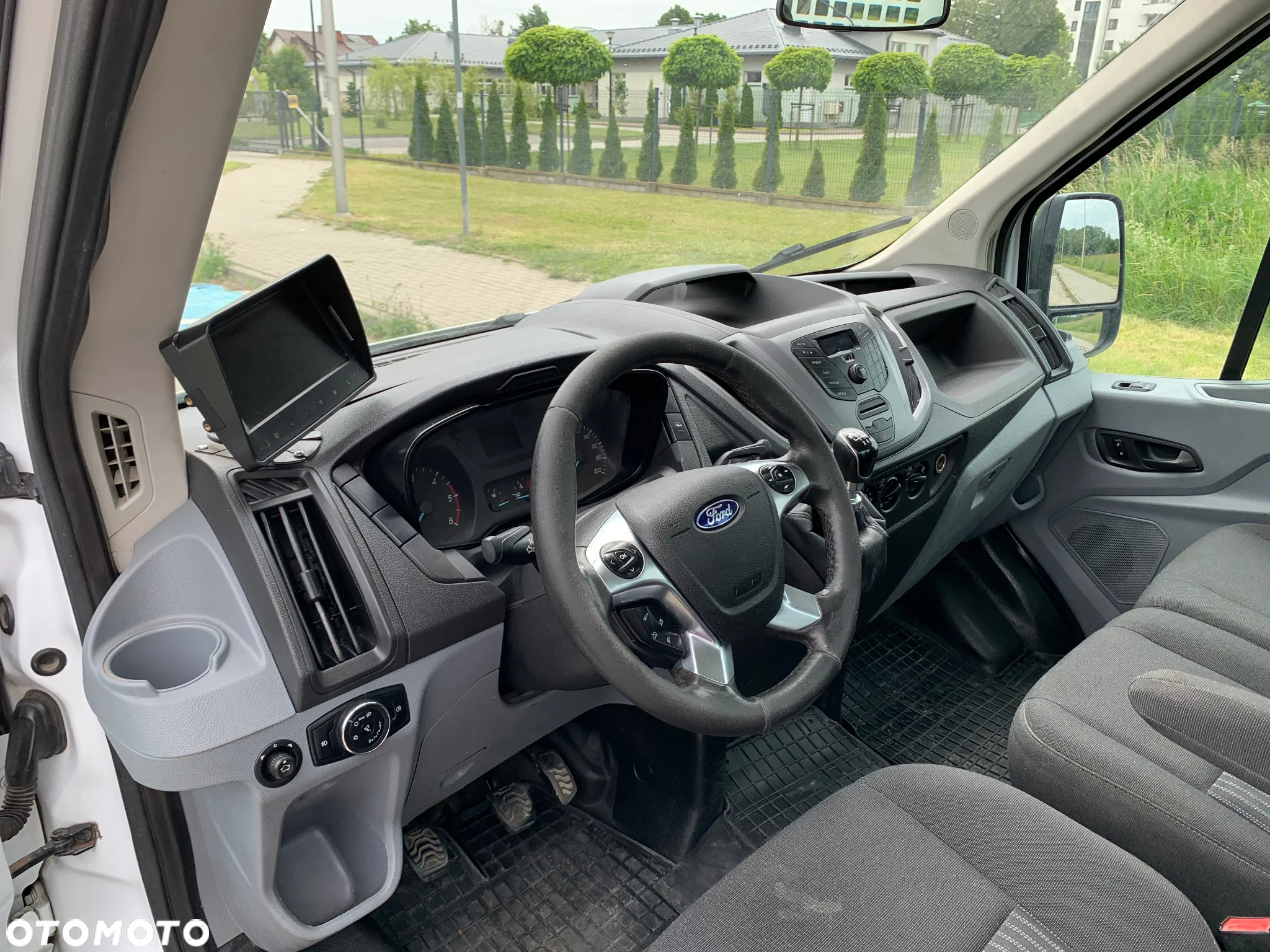 Ford TRANSIT - 20