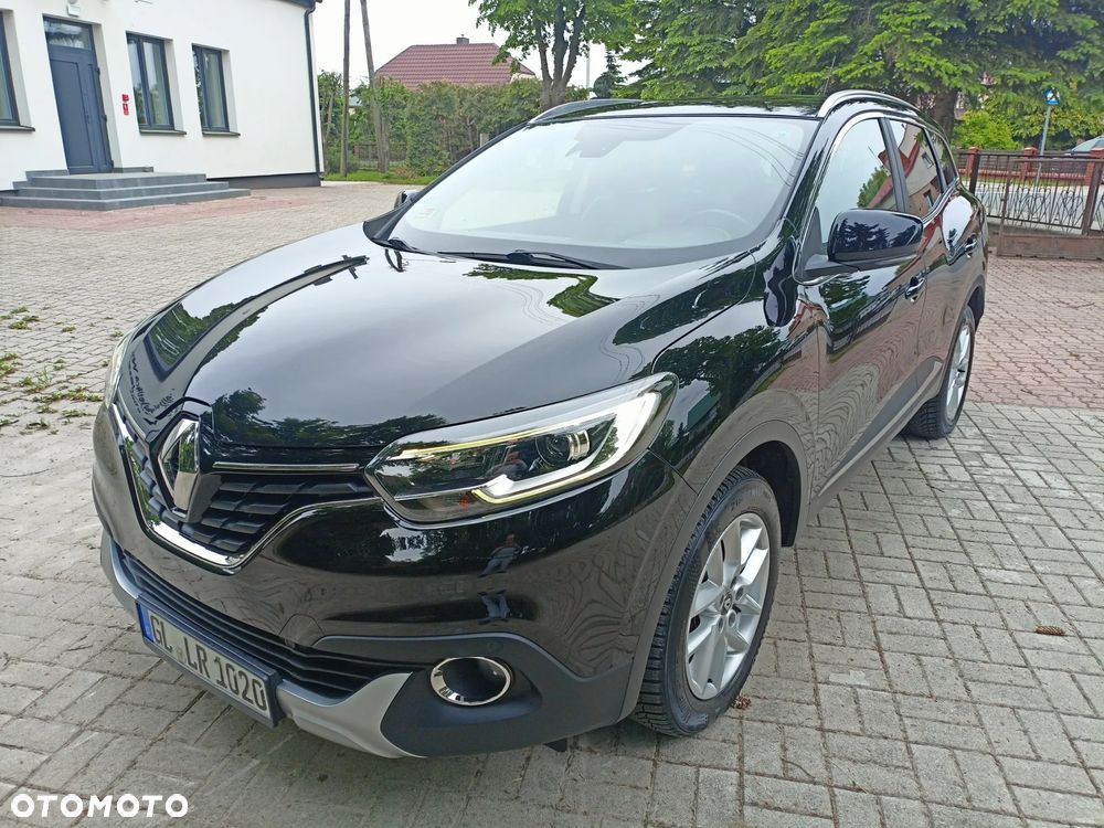 Renault Kadjar - 4