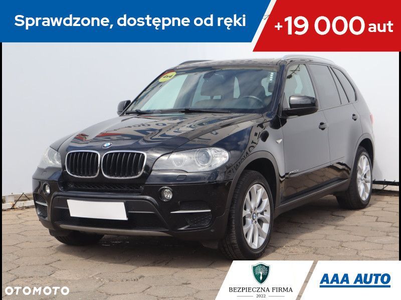 BMW X5 - 1