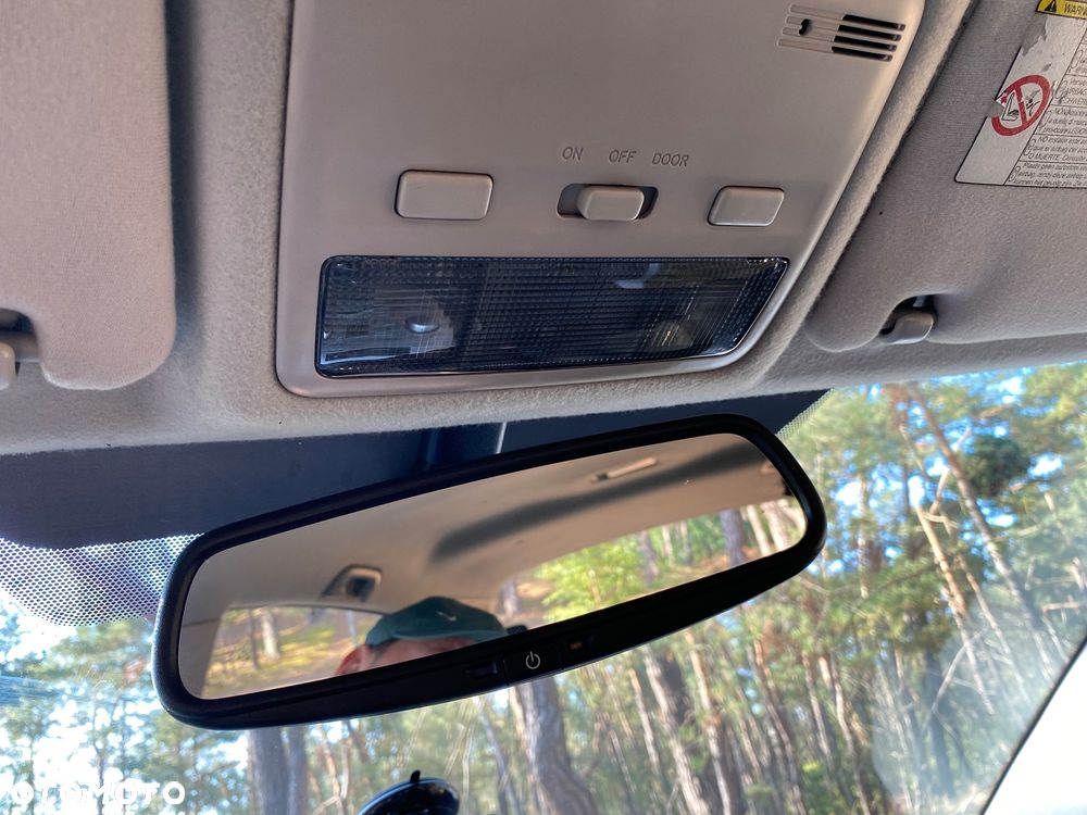 Toyota Corolla Verso - 20