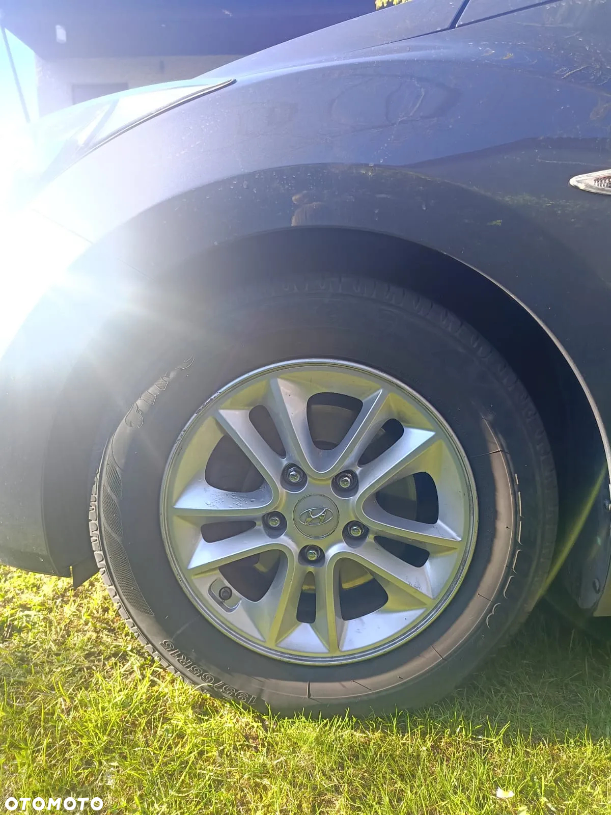 Hyundai i30 - 4