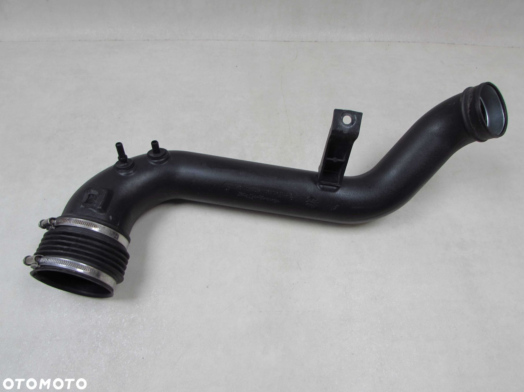 VOLVO S40 V50 2.5 T5 WAZ RURA TURBO 3M51-9A673-UC 04-12 - 1