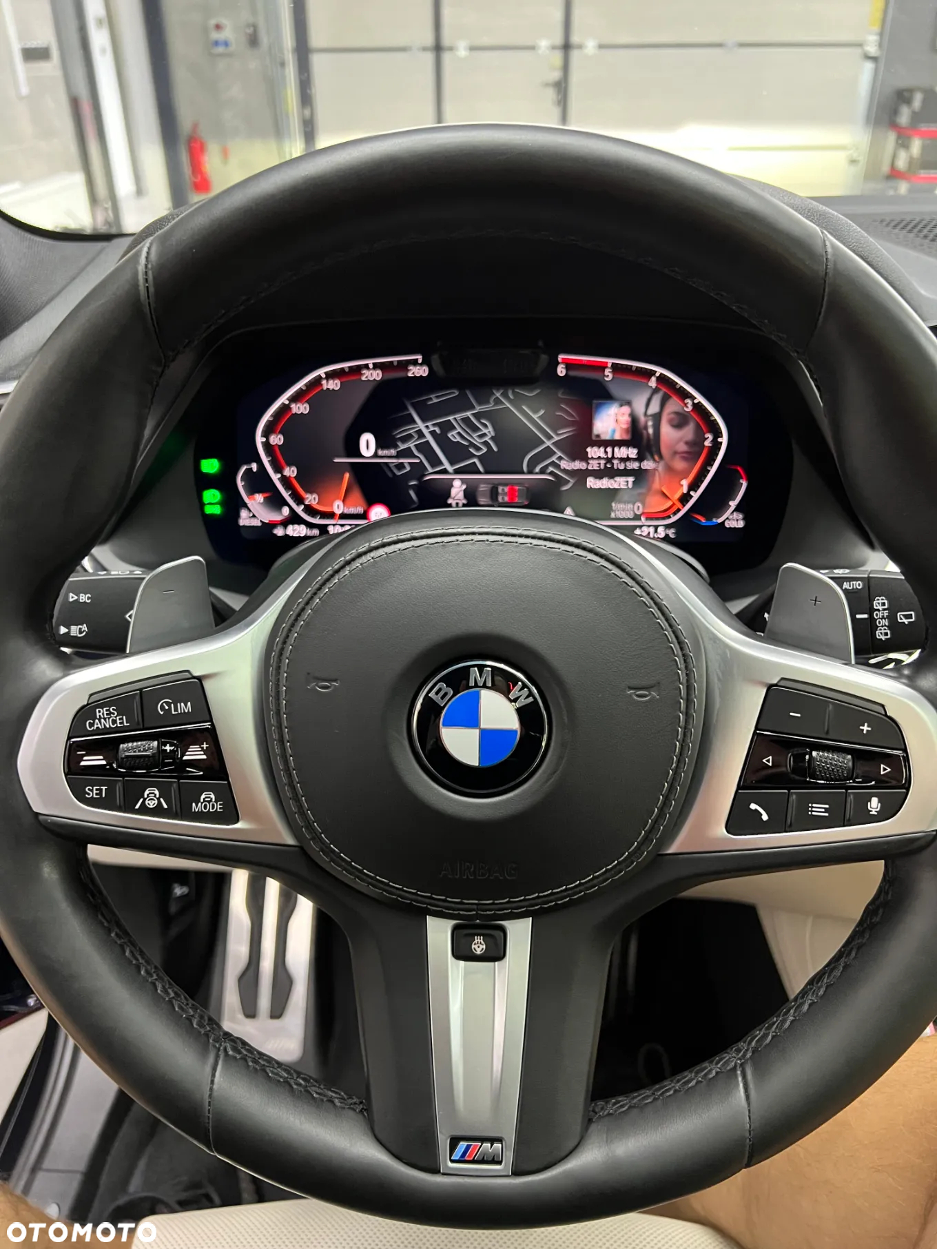 BMW X5 xDrive30d sport - 8