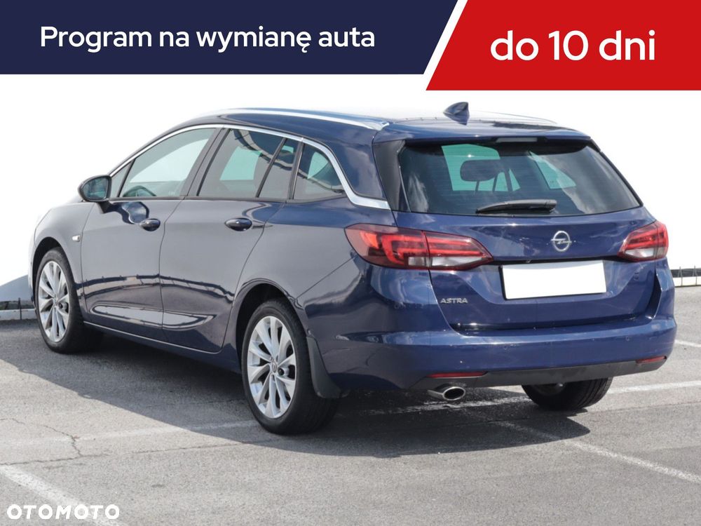 Opel Astra - 6