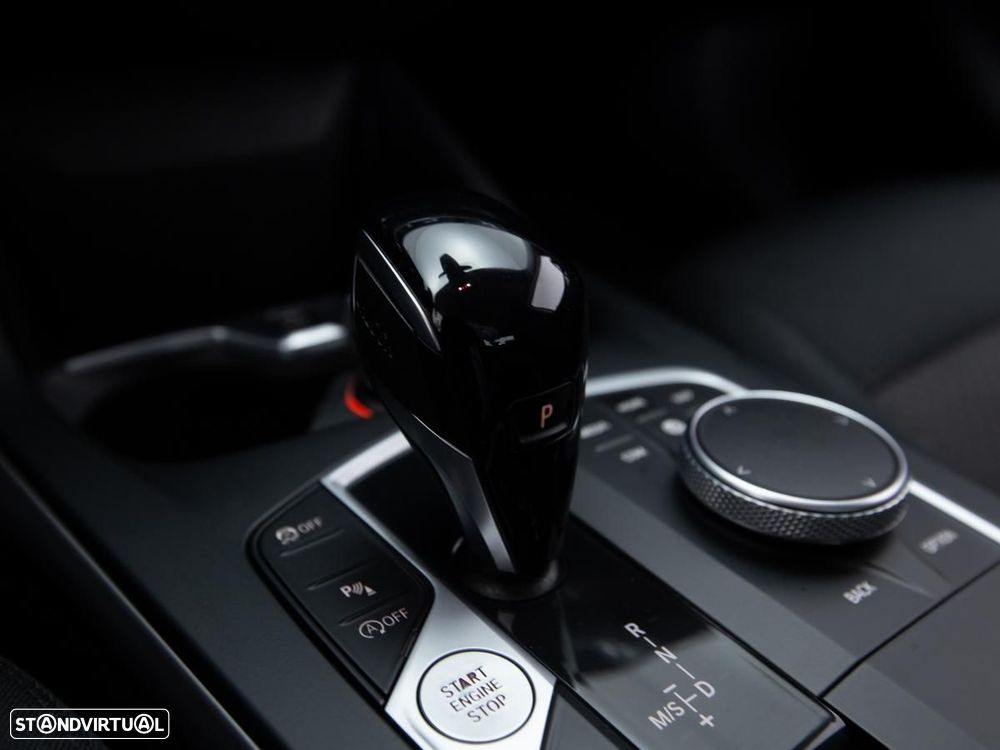 BMW 216 Gran Coupé d Advantage - 21